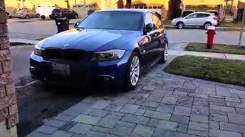 BMW Coding - Welcome Light AE + Fog