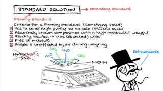 The Primary Standard