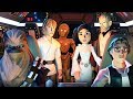 Star Wars: Rise Against the Empire All Cutscenes (Disney Infinity 3.0) Game Movie 1440p 60FPS