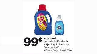 Walgreens deals | Week 8/30 to 9/5| Cheap Tide, Oral care and more! | Shenika Owens TV