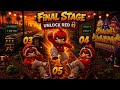 🔥 FINAL STAGE 05! Unlock Red di No Floor Challenge ❤️🔥 |subway surfers copenhagen