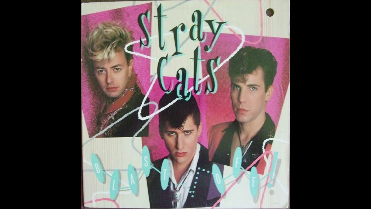 洋楽 STRAYCATS KINGBISCUIT'SSHOW/RADIOSHOW ヴィンテージCD・DVD・ブルーレイ - STRAYCATS KINGBISCUIT'SSHOW