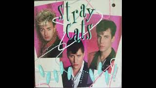 Stray Cats – Rockabilly World