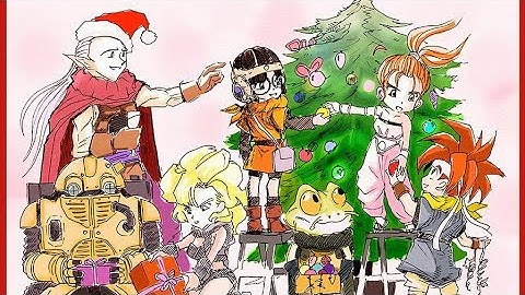 #rpg #Nintendo #retro #snes #playthrough chrono trigger part 11: Journey to fix the masamune