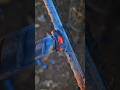 Not Many People Know How to Weld a Strong Connection #WeldingTips #StickWelding #Handmade