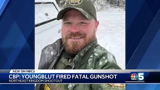 Report unveils new details in fatal shooting of Border Patrol agent David 'Chris' Maland