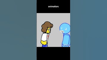 Erm, awkward! #bluudud #forsaken #animation #forsakenroblox #shedletsky #roblox #robloxforsaken