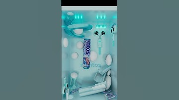 Dynamic Machines Mentos Loop