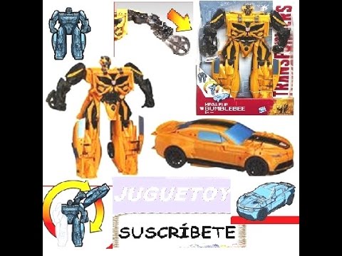 Transformers. Descubriendo. Transformando, Jugando