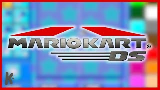 Options Menu - Mario Kart DS (kraminap remix)