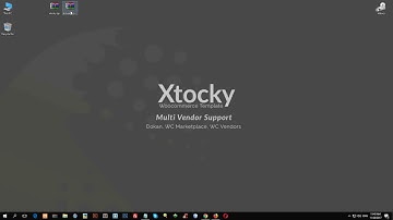 Multi Vendor eCommerce With WordPress - Like Amazon, Alibaba in 2020