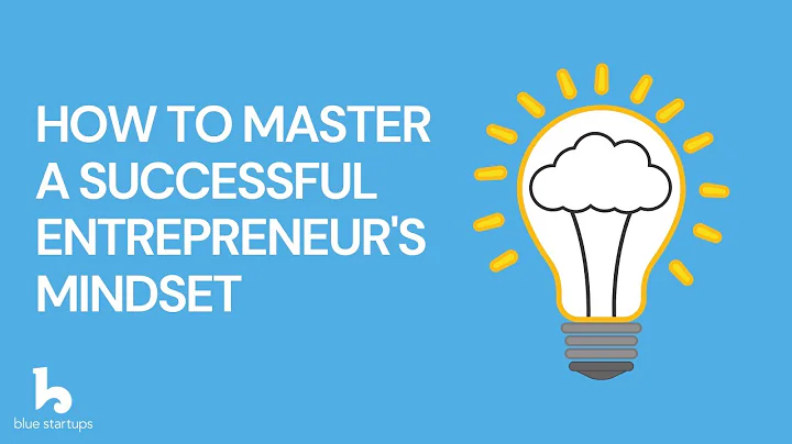 Maya Rogers on How to Master a Successful Entrepre...