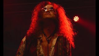 Glenn Hughes - Burn - At The Circus, Helsinki   Nov 28, 2018