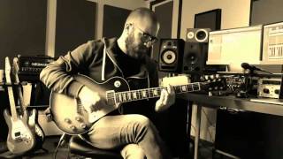 Studio Session Excerpts (Brendan Cleary) | Giacomo Pasquali