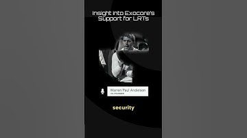 How Exocore Mitigates the Risks of LRTs | #restaking