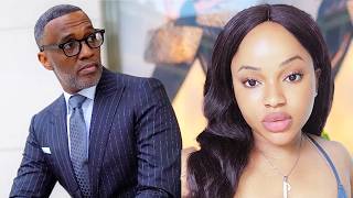 Kevin Samuels Humbles Unrealistic And Delusional 30yr Old Modern Woman