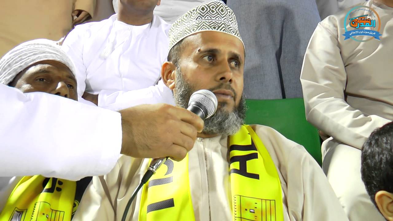 برنامج المدرج - السويق والعروبة