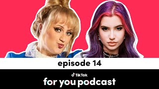 Information For You Podcast I Episode 14 with Abby Roberts Update
