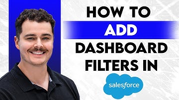 Salesforce でダッシュボードフィルターを追加する方法 [2025 ガイド]