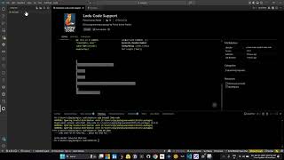 lodu code