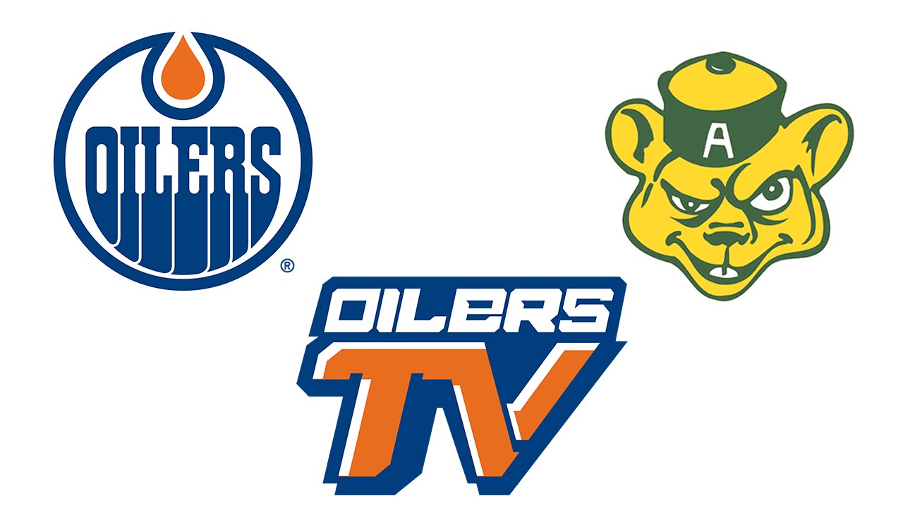 FULL GAME ARCHIVE | Oilers Rookies vs. U of A Golden Bears