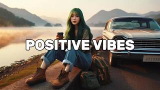 Positive Vibes Edm Popular Tracks 2026  Perfect For Gaming U0026 Relax 