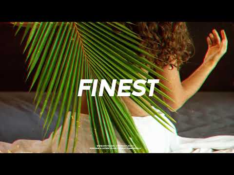 "FINEST" | FireboyDML x Wizkid Type Beat | Afrobeat x Dancehall Instrumental 2021