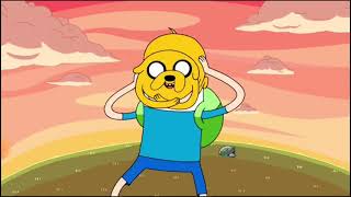 Trolls End Credits Skipped Vs Adventure Time Opening Intro No Copyright Infringement Intended