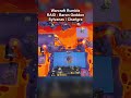 WR  / RAID Baron Geddon (Sylvanas / Charlgra) #2