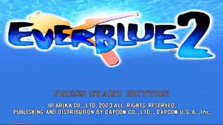 Everblue 2 - Vigor Llenado Alternate [PS2]