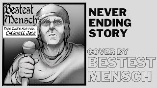 Never Ending Story Theme Pop Punk Cover (Bestest Mensch)