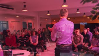 Nytårskur_2022 for revisorer og bogholdere  | Corpay One  | Digitalt regnskab