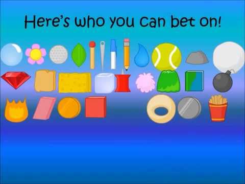 The Object Randomizer