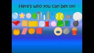 The Object Randomizer