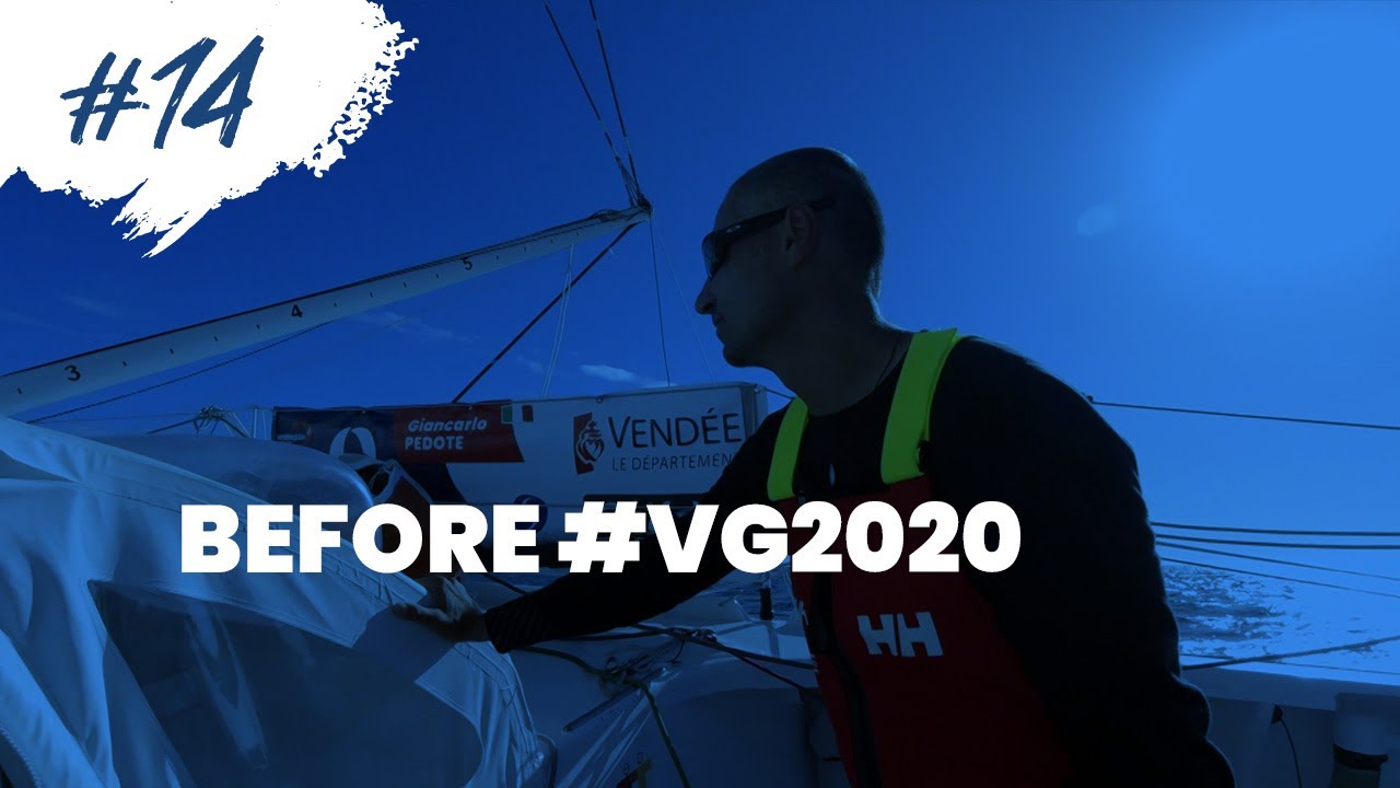 #14 Before VG2020 - Today's highlights