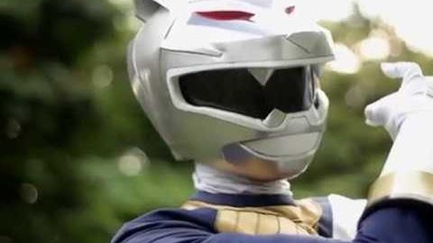 Cosplay DIY : Power Rangers Wild Force