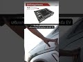 Denso ยื่นข้อเสนอซื้อ Rohm เสริมแกร่งธุรกิจชิปพลังงานสำหรับ EV