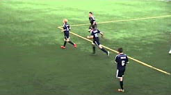 Whitecaps Youth Academy North London 99's vEuro-Stars w5-3 Highlights