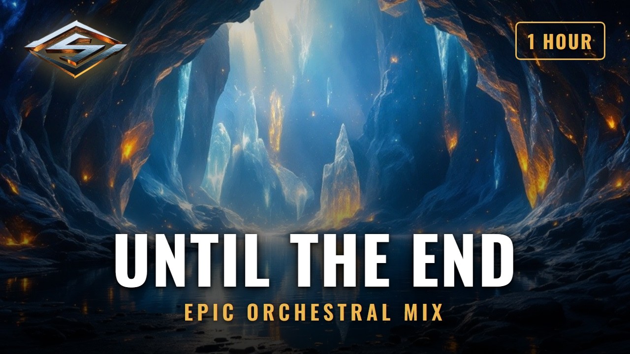 Guarda UNTIL THE END | Best Epic Battle Music — 1 Hour Mix su YouTube Guarda UNTIL THE END | Best Epic Battle Music — 1 Hour Mix su YouTube