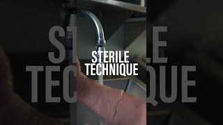 CWI - Let's Get Started | Surgical Technology