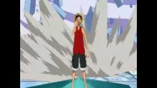 One Piece - Straw Hat Pirates, Begin Counterattack! (Video)