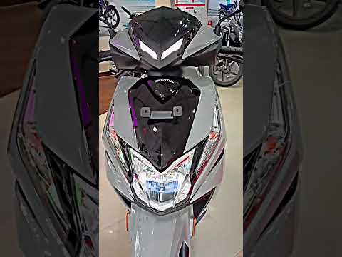 Newly Launch Honda