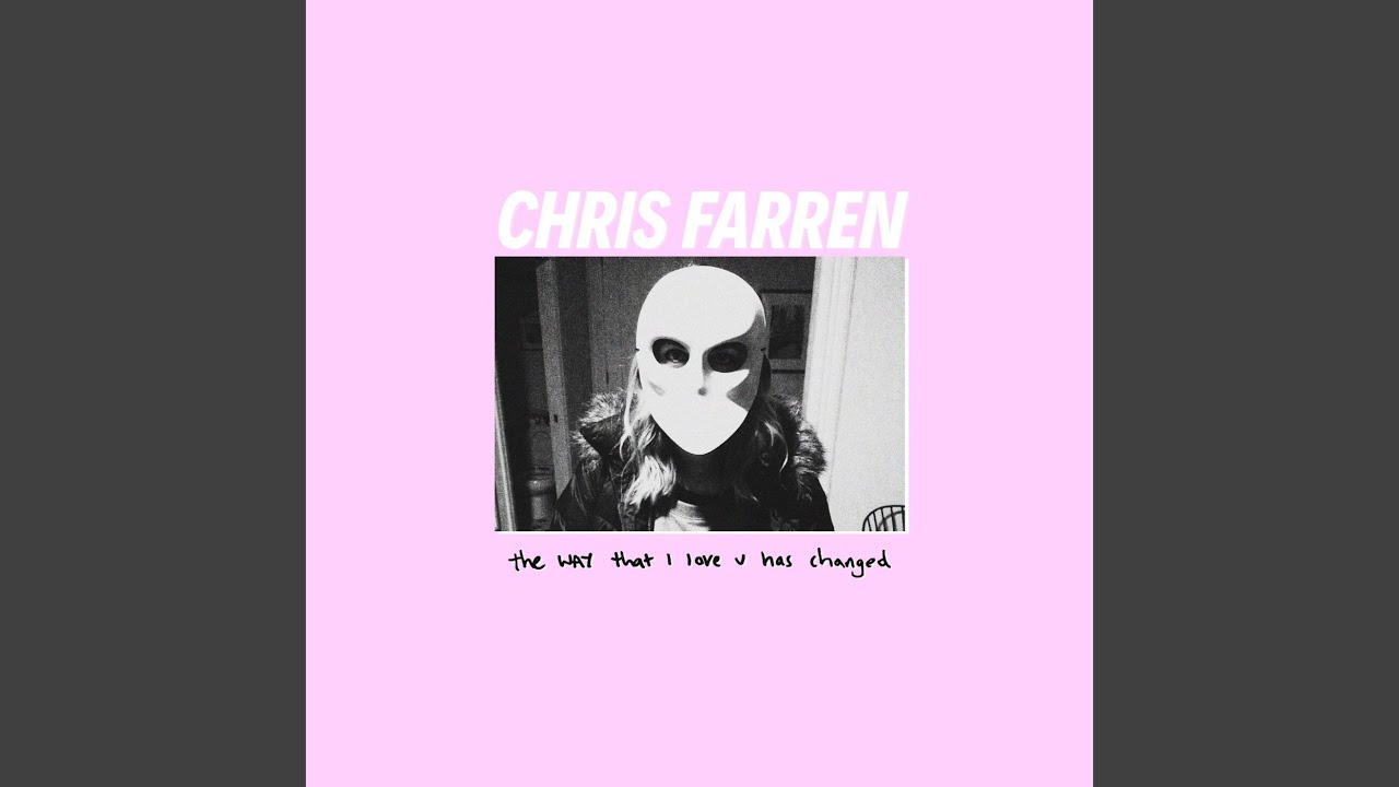 Small Change – Chris Farren