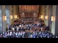 A German Requiem - Johannes Brahms