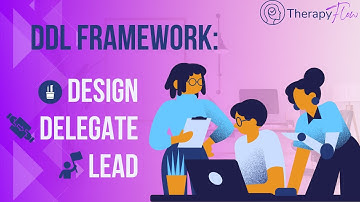 The DDL Framework: Design, Delegate, and Lead Your Way to Practice Growth | Joshua & Attilio