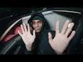 SugarHill Keem - BEEN READY (Official Video)