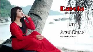 lagu Minang mati raso rayola