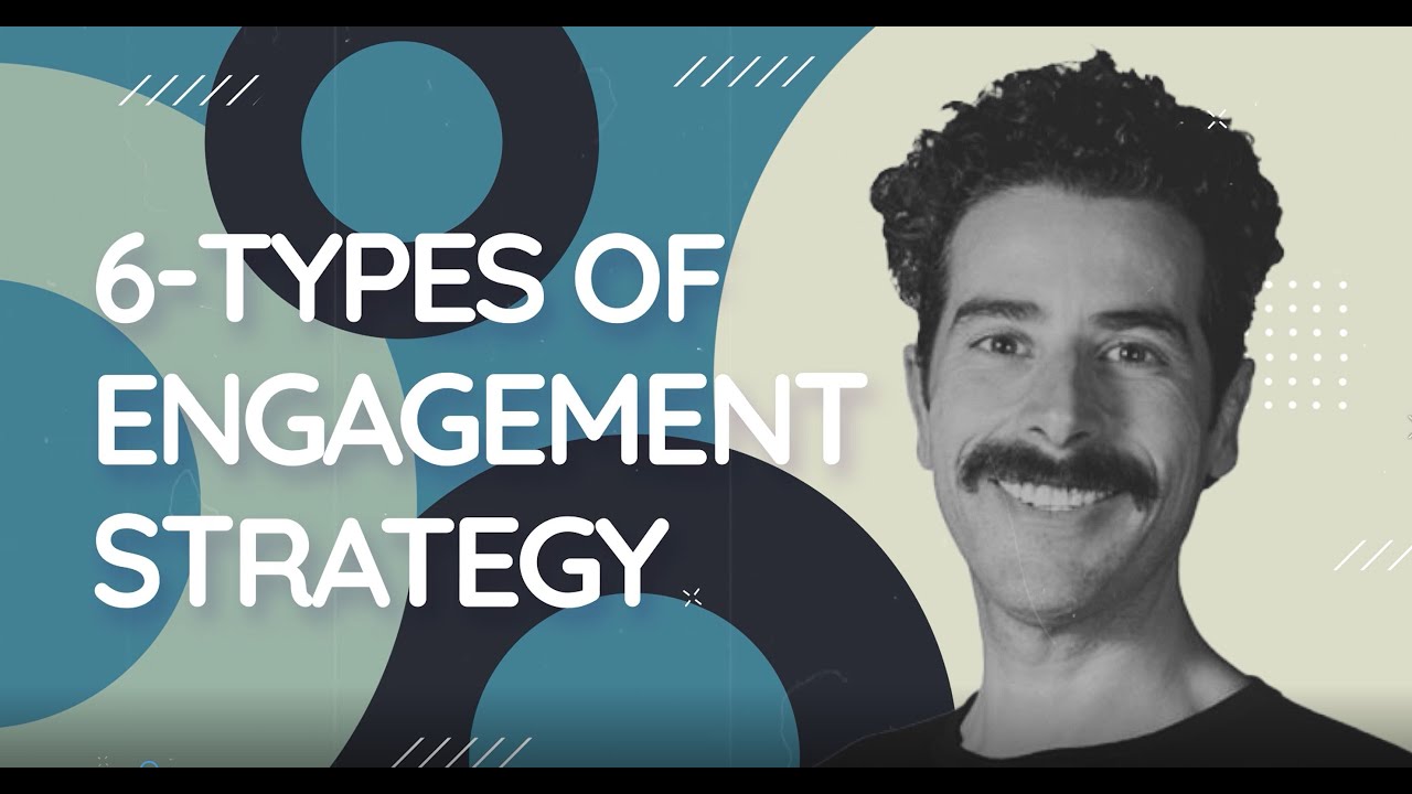 Master the Art of Engagement: 6 Proven Strategies for Business Success ...