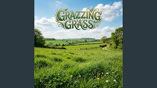 Grazzing Grass