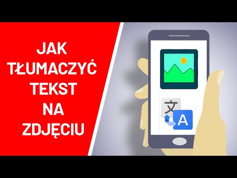 Wideo: Jak Przetłumaczyć Tekst Na łacinę